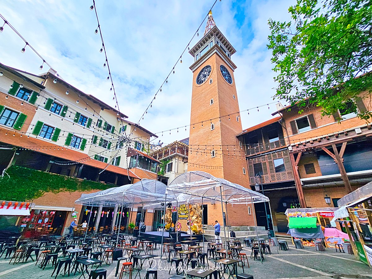 【One Nimman】清邁最美文青商場～在地設計品牌、香氛選物、貓咪咖啡、米其林餐廳一次逛透！ @兔兒毛毛姊妹花