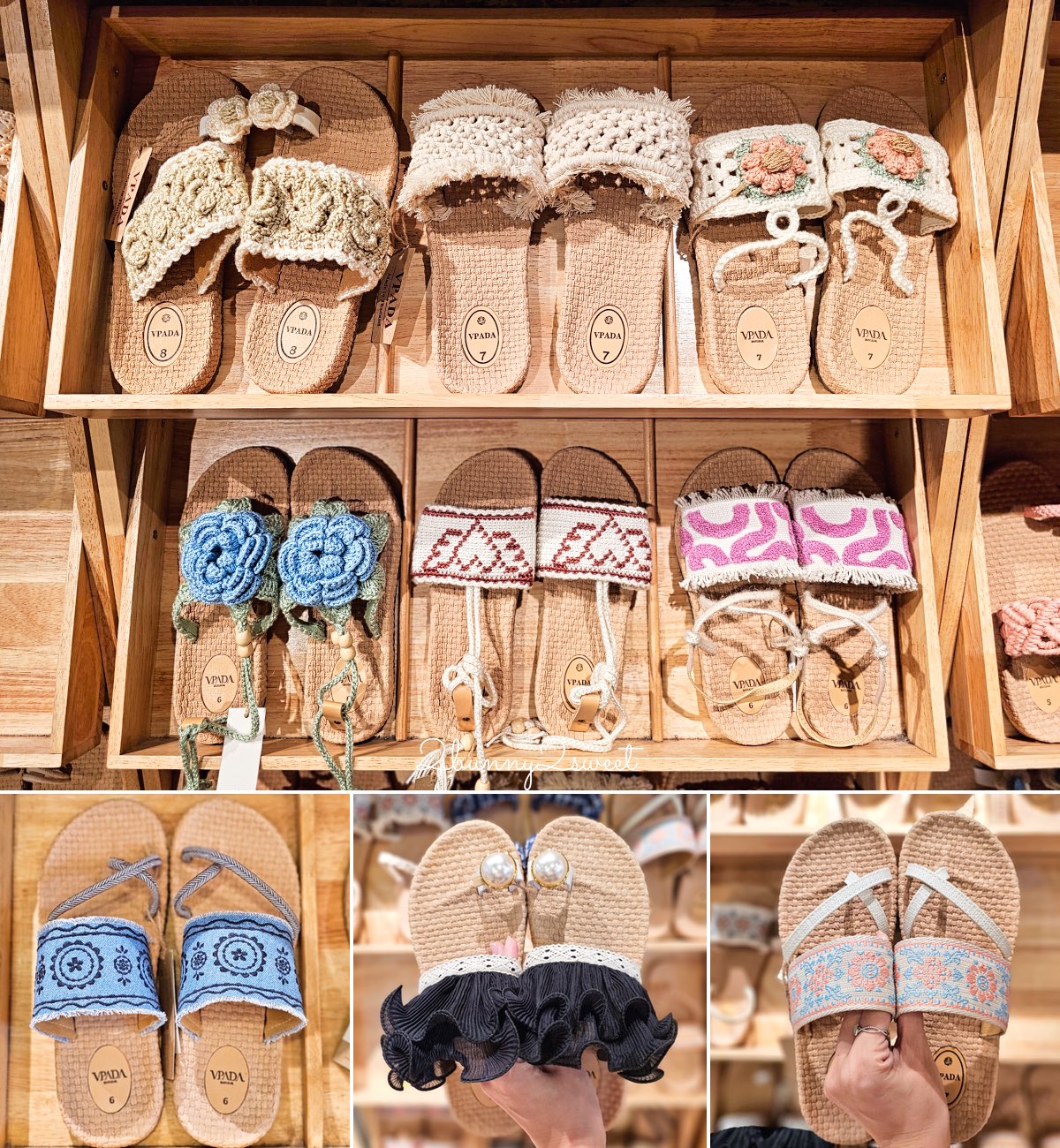 【One Nimman】清邁最美文青商場～在地設計品牌、香氛選物、貓咪咖啡、米其林餐廳一次逛透！ @兔兒毛毛姊妹花