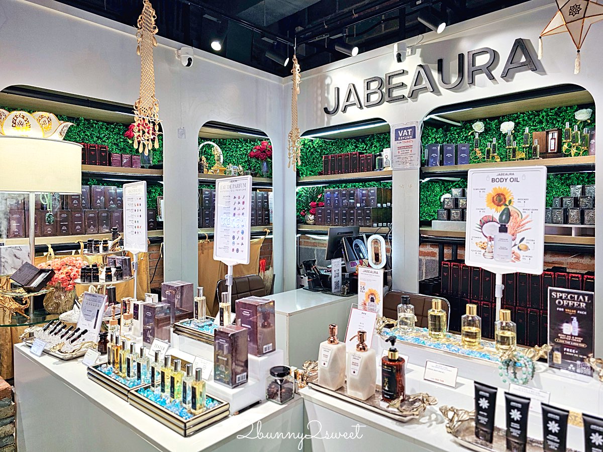 【One Nimman】清邁最美文青商場～在地設計品牌、香氛選物、貓咪咖啡、米其林餐廳一次逛透！ @兔兒毛毛姊妹花