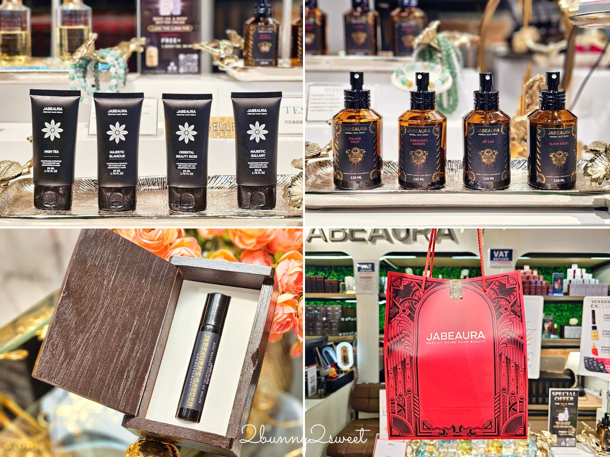 【One Nimman】清邁最美文青商場～在地設計品牌、香氛選物、貓咪咖啡、米其林餐廳一次逛透！ @兔兒毛毛姊妹花