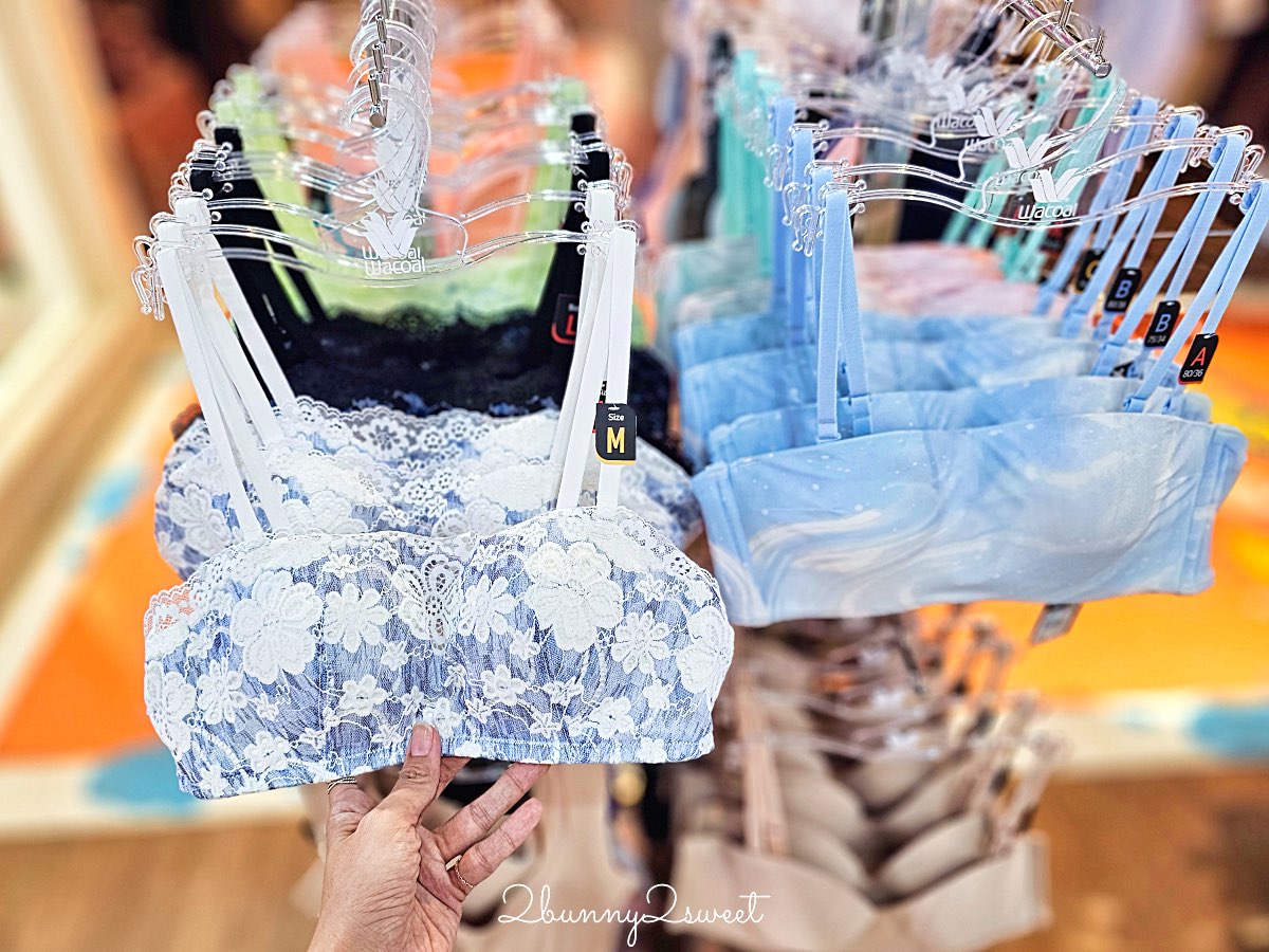 【One Nimman】清邁最美文青商場～在地設計品牌、香氛選物、貓咪咖啡、米其林餐廳一次逛透！ @兔兒毛毛姊妹花