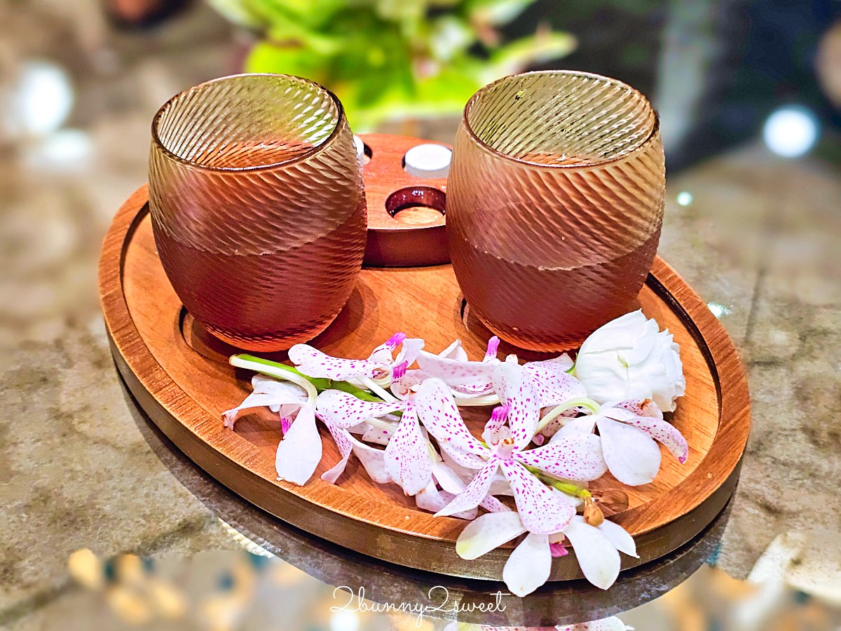 曼谷【KROMO Bangkok Curio Collection by Hilton】粉紅夢幻設計、絕美空中泳池、文青系早餐超驚艷! @兔兒毛毛姊妹花 曼谷【KROMO Bangkok Curio Collection by Hilton】粉紅夢幻設計、絕美空中泳池、文青系早餐超驚艷! @兔兒毛毛姊妹花