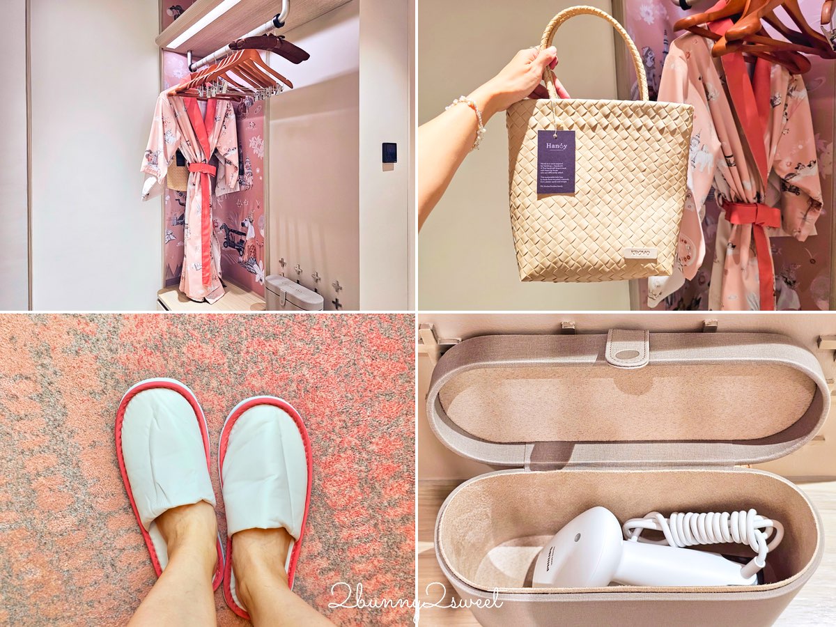 曼谷【KROMO Bangkok Curio Collection by Hilton】粉紅夢幻設計、絕美空中泳池、文青系早餐超驚艷! @兔兒毛毛姊妹花 曼谷【KROMO Bangkok Curio Collection by Hilton】粉紅夢幻設計、絕美空中泳池、文青系早餐超驚艷! @兔兒毛毛姊妹花