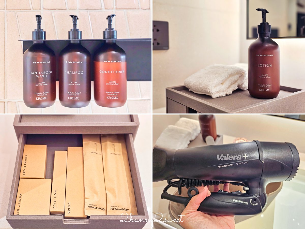 曼谷【KROMO Bangkok Curio Collection by Hilton】粉紅夢幻設計、絕美空中泳池、文青系早餐超驚艷! @兔兒毛毛姊妹花 曼谷【KROMO Bangkok Curio Collection by Hilton】粉紅夢幻設計、絕美空中泳池、文青系早餐超驚艷! @兔兒毛毛姊妹花