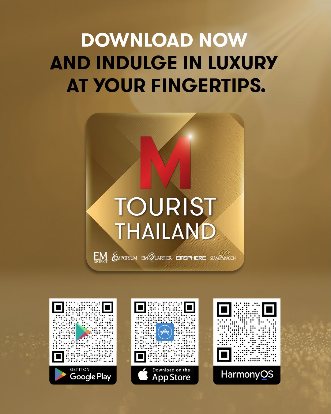 曼谷最新打卡地標【FRIEND FRIEND】Emporium停車場改建，以綠意與光打造的生活美學空間 @兔兒毛毛姊妹花