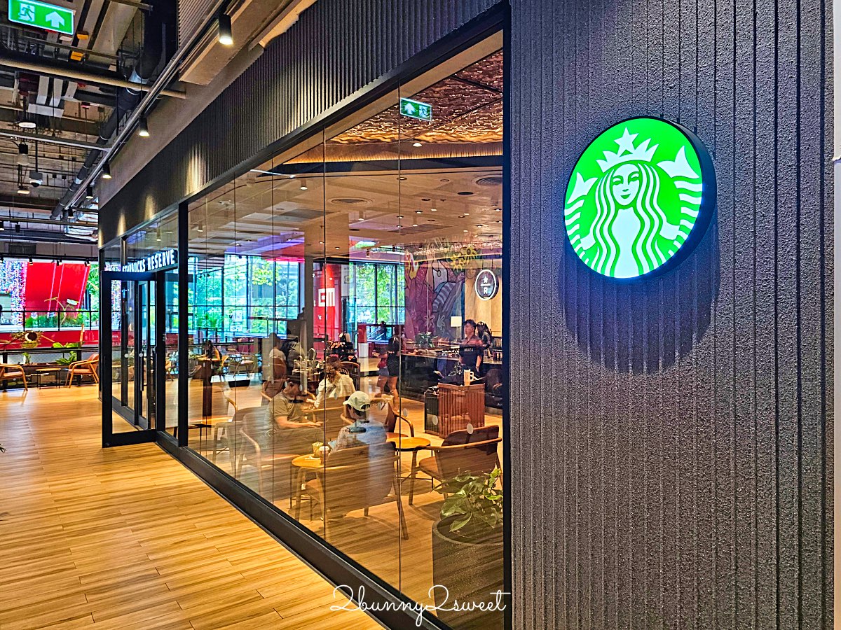 曼谷購物地標【EmSphere】全攻略：商場必逛亮點、品牌樓層介紹、交通方式懶人包 @兔兒毛毛姊妹花