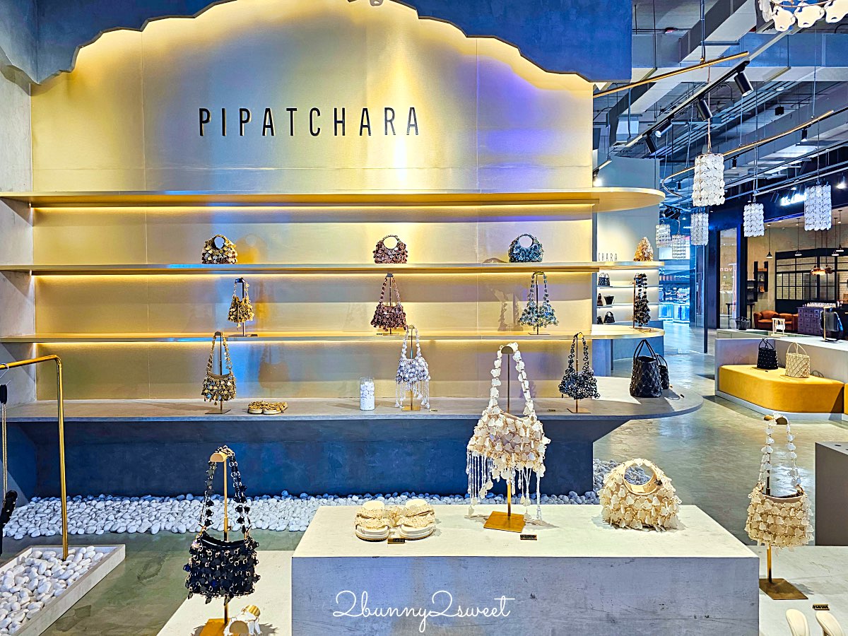 曼谷購物地標【EmSphere】全攻略：商場必逛亮點、品牌樓層介紹、交通方式懶人包 @兔兒毛毛姊妹花