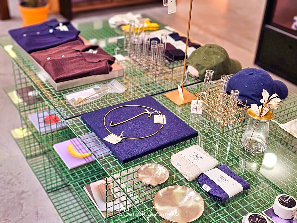 曼谷設計迷必訪【FRIEND FRIEND】Emporium停車場改建，以綠意與光打造的生活美學空間 @兔兒毛毛姊妹花