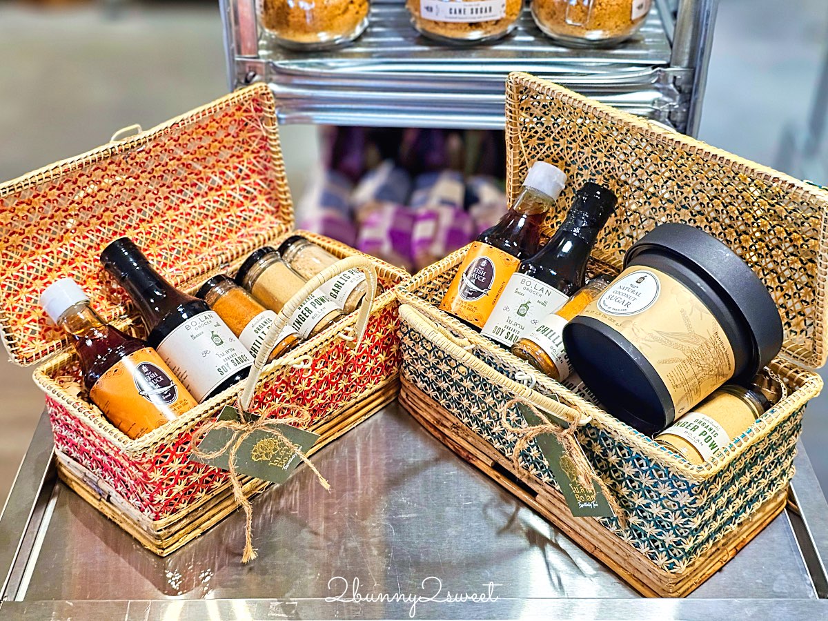 曼谷設計迷必訪【FRIEND FRIEND】Emporium停車場改建，以綠意與光打造的生活美學空間 @兔兒毛毛姊妹花