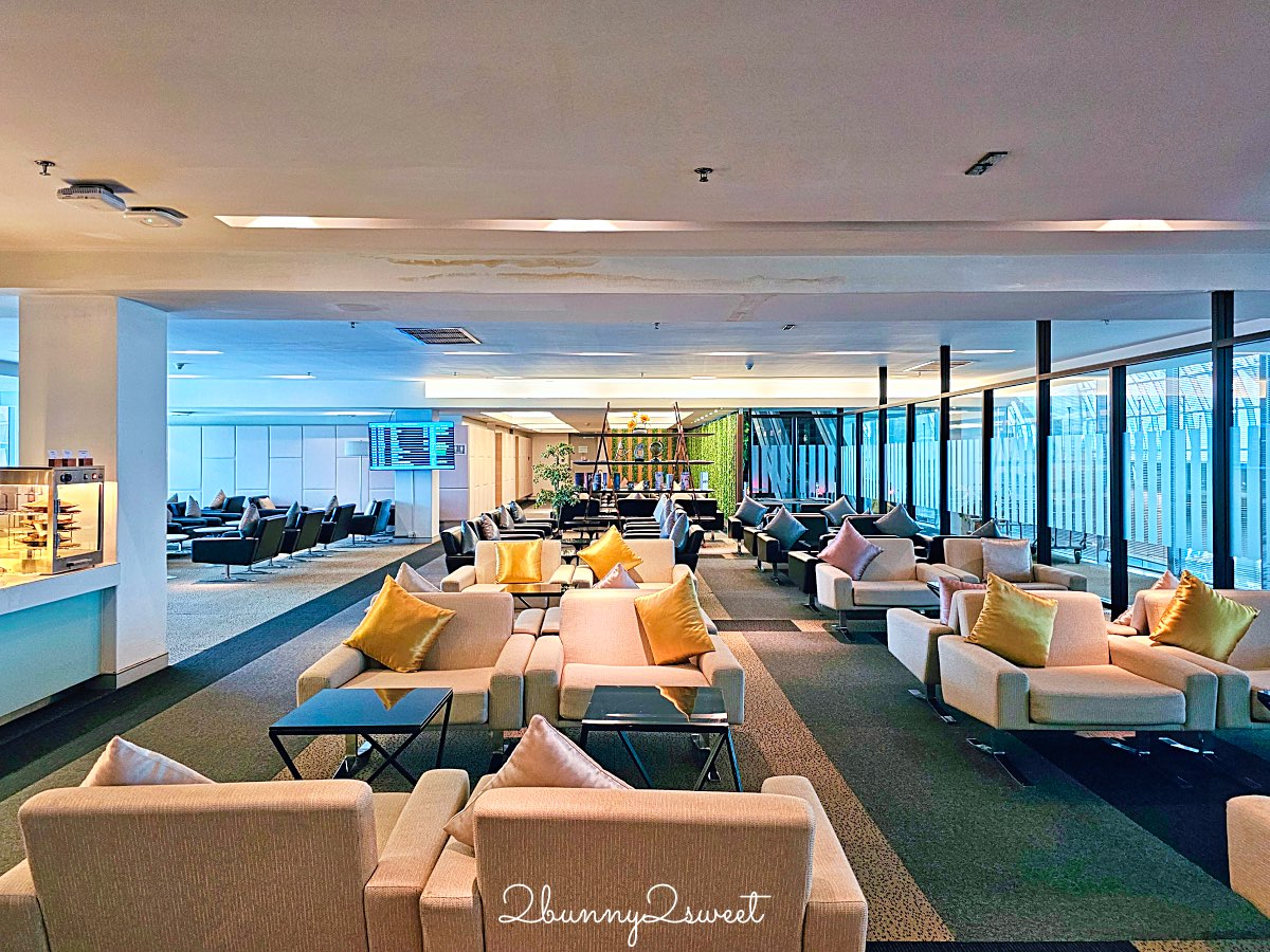 曼谷BKK機場JCB卡免費貴賓室【Miracle First Class Lounge】環境餐點實拍+使用條件一次看懂 @兔兒毛毛姊妹花 曼谷BKK機場JCB卡免費貴賓室【Miracle First Class Lounge】環境餐點實拍+使用條件一次看懂 @兔兒毛毛姊妹花