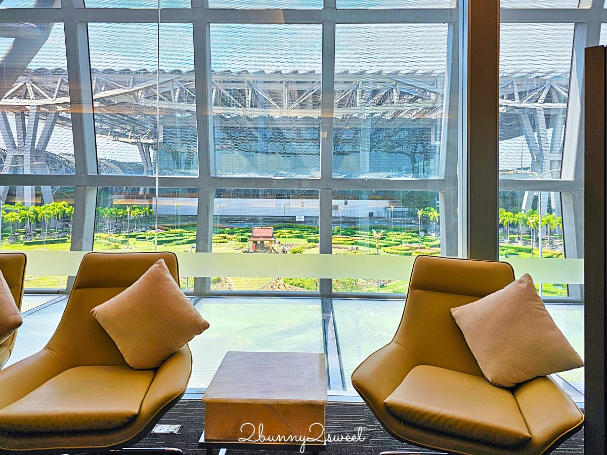 曼谷BKK機場JCB卡免費貴賓室【Miracle First Class Lounge】環境餐點實拍+使用條件一次看懂 @兔兒毛毛姊妹花 曼谷BKK機場JCB卡免費貴賓室【Miracle First Class Lounge】環境餐點實拍+使用條件一次看懂 @兔兒毛毛姊妹花