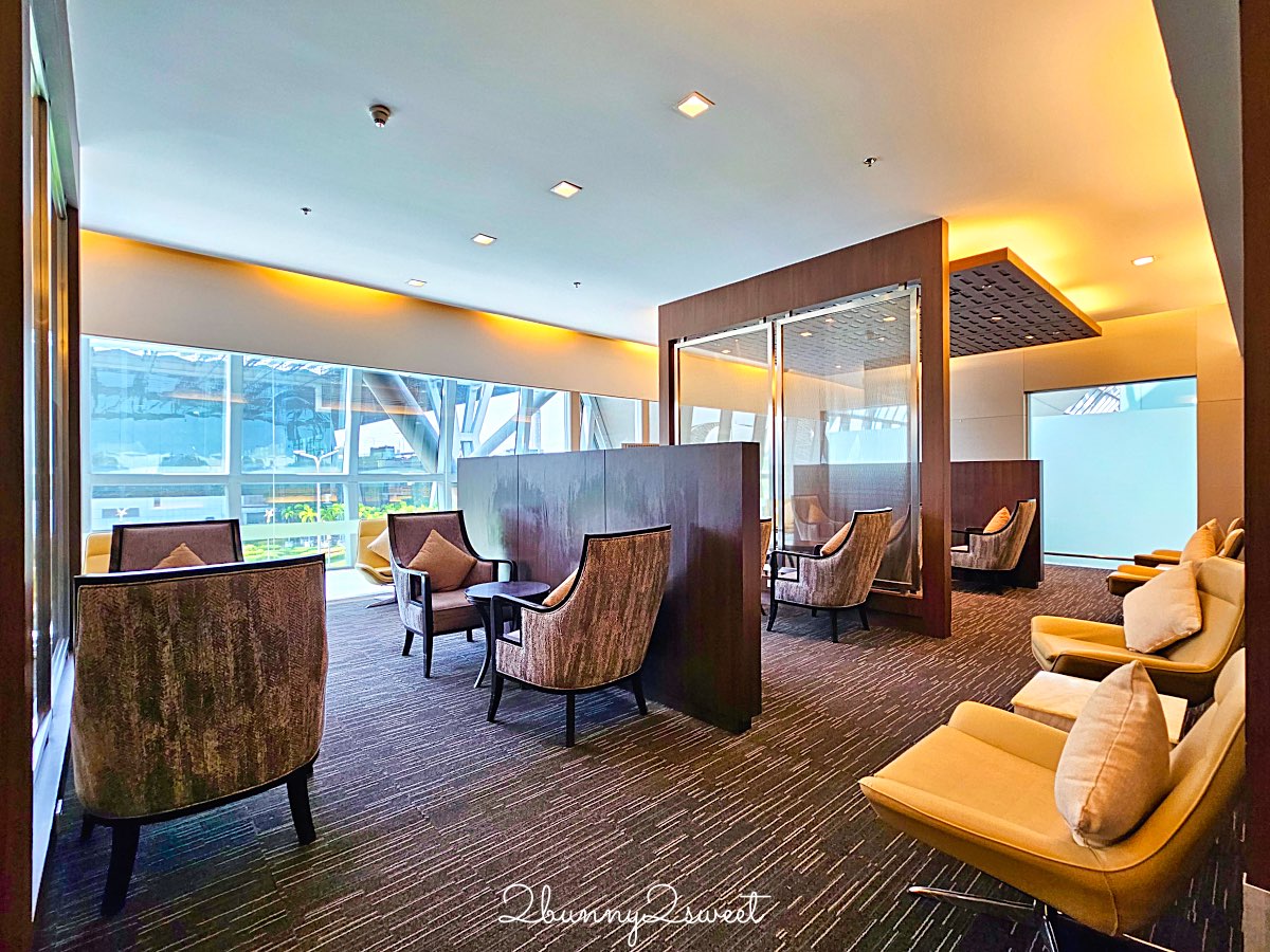 曼谷BKK機場JCB卡免費貴賓室【Miracle First Class Lounge】環境餐點實拍+使用條件一次看懂 @兔兒毛毛姊妹花 曼谷BKK機場JCB卡免費貴賓室【Miracle First Class Lounge】環境餐點實拍+使用條件一次看懂 @兔兒毛毛姊妹花