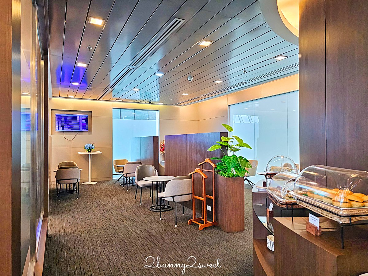 曼谷BKK機場JCB卡免費貴賓室【Miracle First Class Lounge】環境餐點實拍+使用條件一次看懂 @兔兒毛毛姊妹花 曼谷BKK機場JCB卡免費貴賓室【Miracle First Class Lounge】環境餐點實拍+使用條件一次看懂 @兔兒毛毛姊妹花
