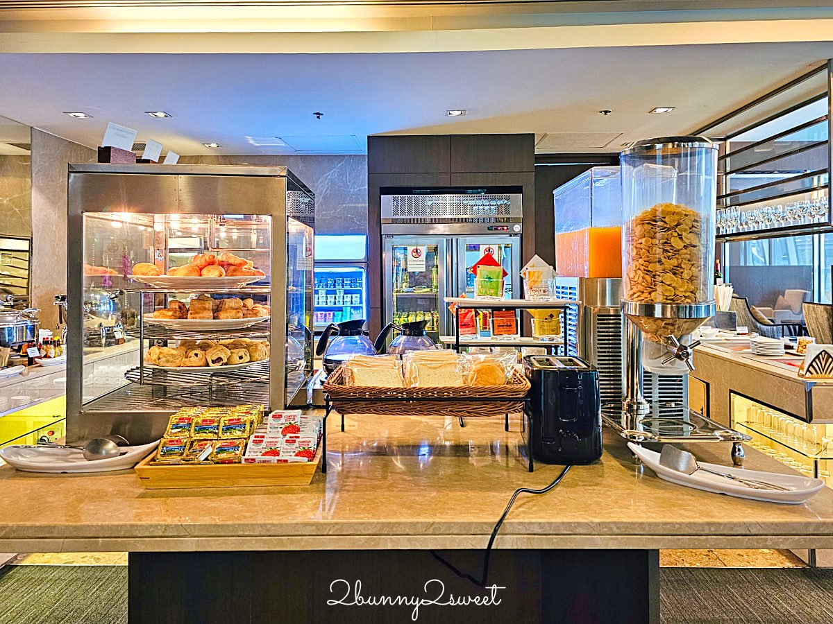 曼谷BKK機場JCB卡免費貴賓室【Miracle First Class Lounge】環境餐點實拍+使用條件一次看懂 @兔兒毛毛姊妹花 曼谷BKK機場JCB卡免費貴賓室【Miracle First Class Lounge】環境餐點實拍+使用條件一次看懂 @兔兒毛毛姊妹花