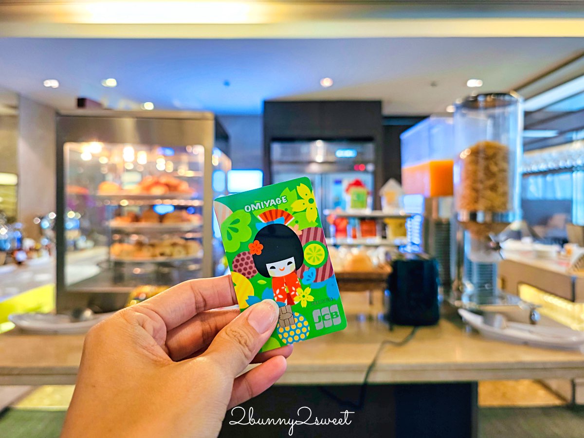 曼谷BKK機場JCB卡免費貴賓室【Miracle First Class Lounge】環境餐點實拍+使用條件一次看懂 @兔兒毛毛姊妹花 曼谷BKK機場JCB卡免費貴賓室【Miracle First Class Lounge】環境餐點實拍+使用條件一次看懂 @兔兒毛毛姊妹花