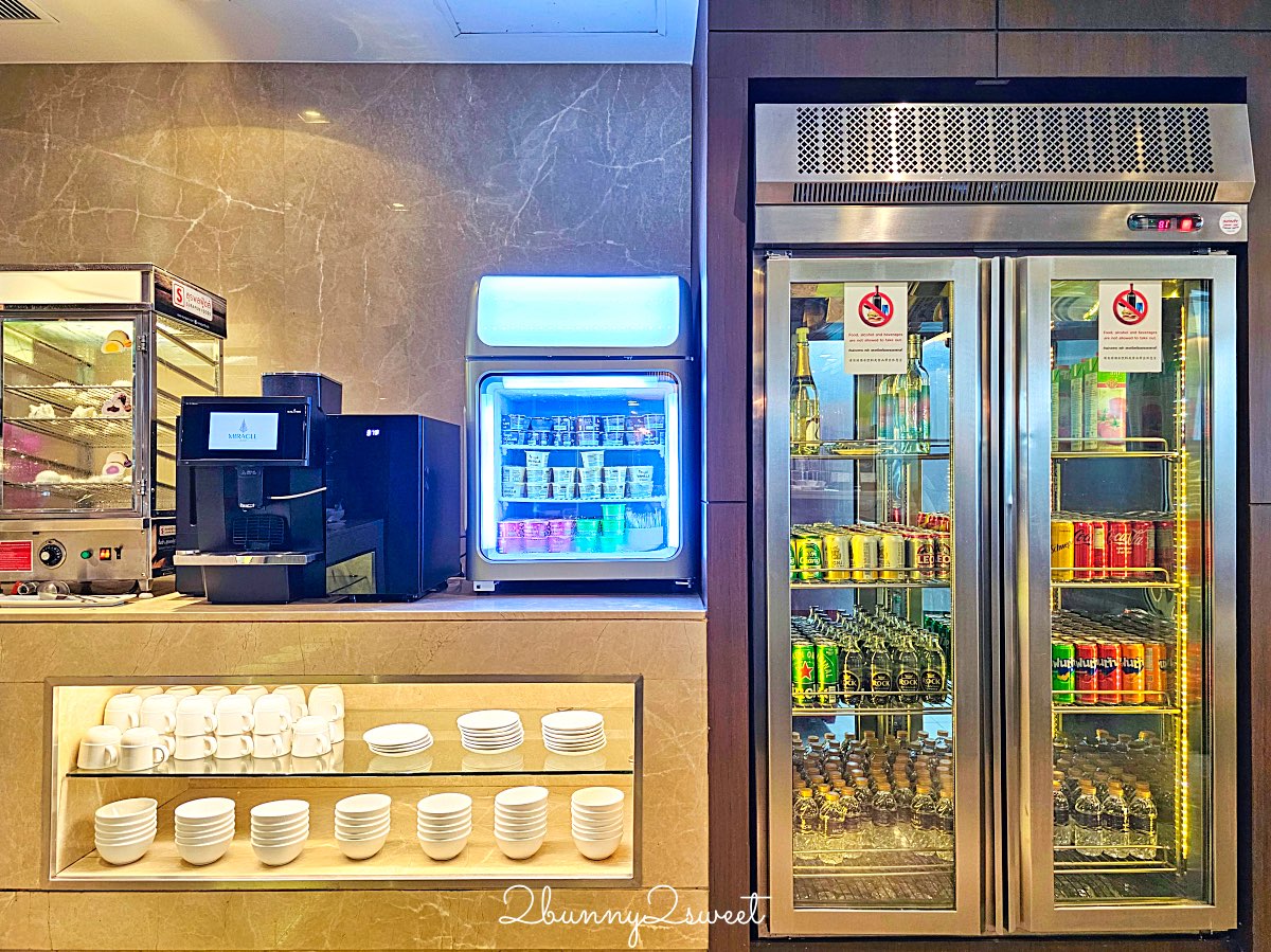曼谷BKK機場JCB卡免費貴賓室【Miracle First Class Lounge】環境餐點實拍+使用條件一次看懂 @兔兒毛毛姊妹花 曼谷BKK機場JCB卡免費貴賓室【Miracle First Class Lounge】環境餐點實拍+使用條件一次看懂 @兔兒毛毛姊妹花