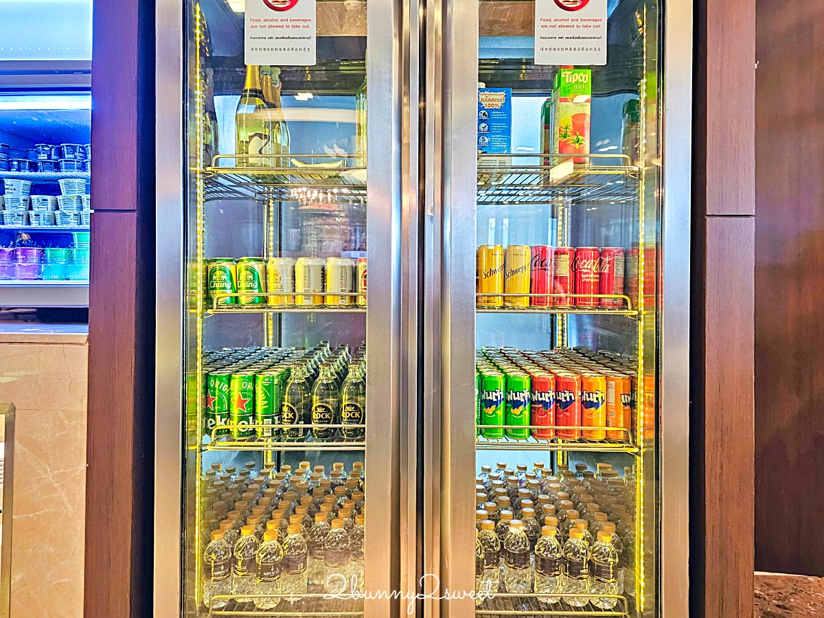 曼谷BKK機場JCB卡免費貴賓室【Miracle First Class Lounge】環境餐點實拍+使用條件一次看懂 @兔兒毛毛姊妹花 曼谷BKK機場JCB卡免費貴賓室【Miracle First Class Lounge】環境餐點實拍+使用條件一次看懂 @兔兒毛毛姊妹花