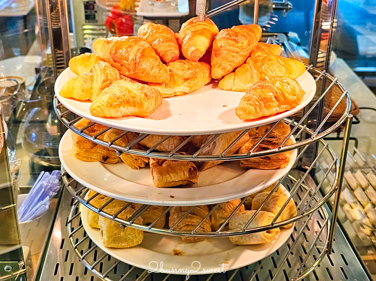 曼谷BKK機場JCB卡免費貴賓室【Miracle First Class Lounge】環境餐點實拍+使用條件一次看懂 @兔兒毛毛姊妹花 曼谷BKK機場JCB卡免費貴賓室【Miracle First Class Lounge】環境餐點實拍+使用條件一次看懂 @兔兒毛毛姊妹花