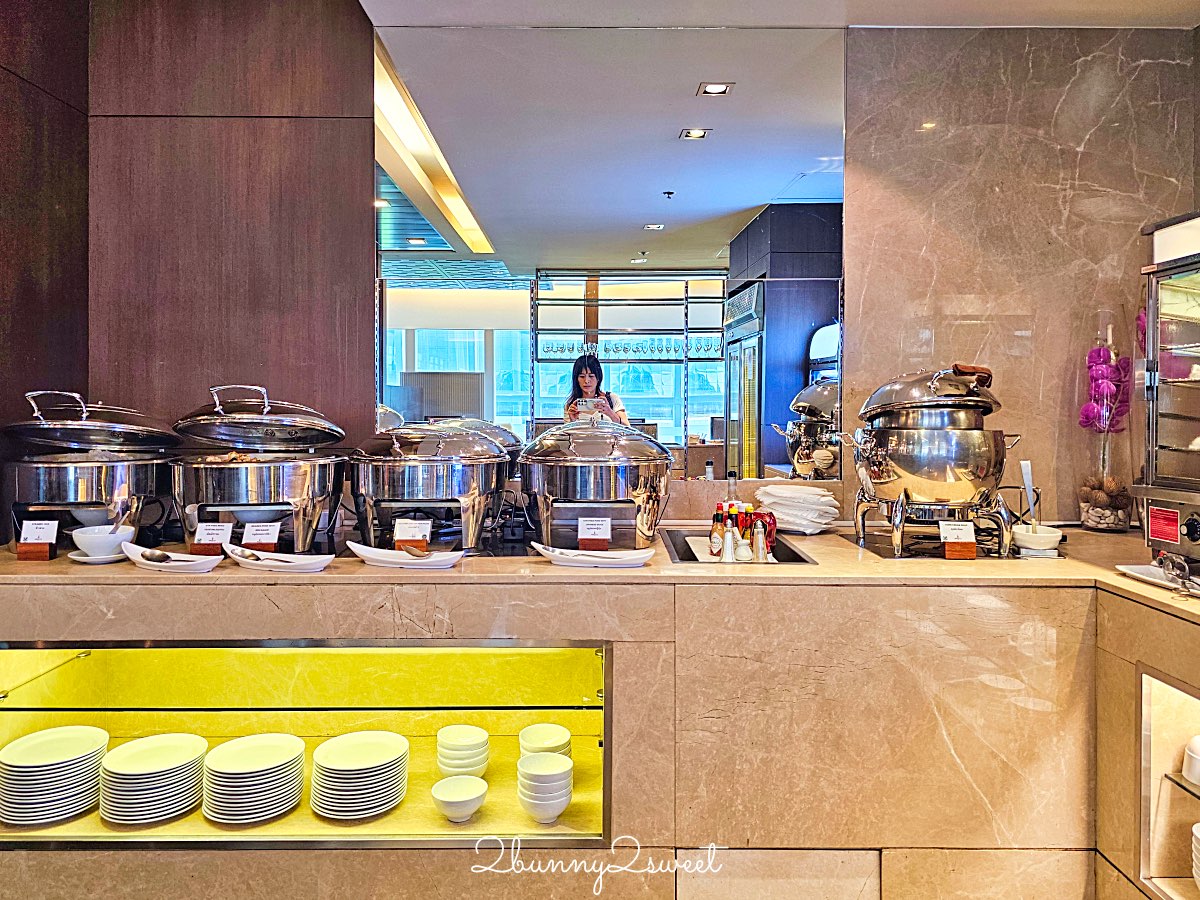 曼谷BKK機場JCB卡免費貴賓室【Miracle First Class Lounge】環境餐點實拍+使用條件一次看懂 @兔兒毛毛姊妹花 曼谷BKK機場JCB卡免費貴賓室【Miracle First Class Lounge】環境餐點實拍+使用條件一次看懂 @兔兒毛毛姊妹花