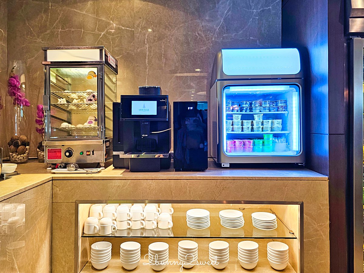 曼谷BKK機場JCB卡免費貴賓室【Miracle First Class Lounge】環境餐點實拍+使用條件一次看懂 @兔兒毛毛姊妹花 曼谷BKK機場JCB卡免費貴賓室【Miracle First Class Lounge】環境餐點實拍+使用條件一次看懂 @兔兒毛毛姊妹花