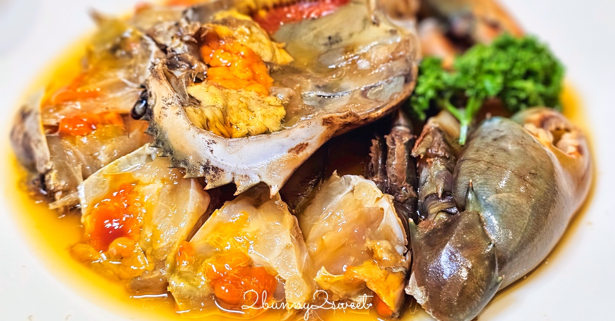 【點水樓南京店】台北必吃江浙料理 最新秋季限定菜色、醉膏蟹、火焰鴨、七彩小籠包 @兔兒毛毛姊妹花 【點水樓南京店】台北必吃江浙料理 最新秋季限定菜色、醉膏蟹、火焰鴨、七彩小籠包 @兔兒毛毛姊妹花