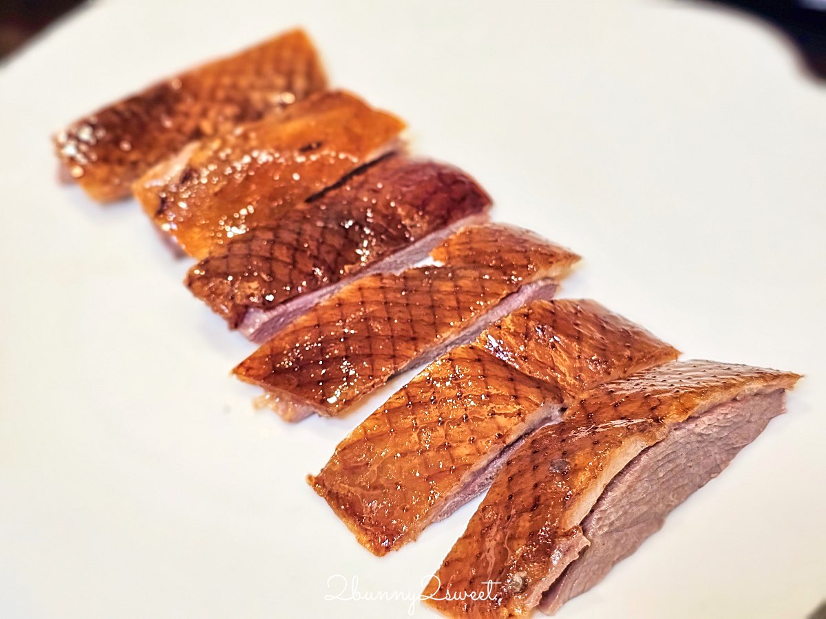 【點水樓南京店】台北必吃江浙料理 最新秋季限定菜色、醉膏蟹、火焰鴨、七彩小籠包 @兔兒毛毛姊妹花 【點水樓南京店】台北必吃江浙料理 最新秋季限定菜色、醉膏蟹、火焰鴨、七彩小籠包 @兔兒毛毛姊妹花