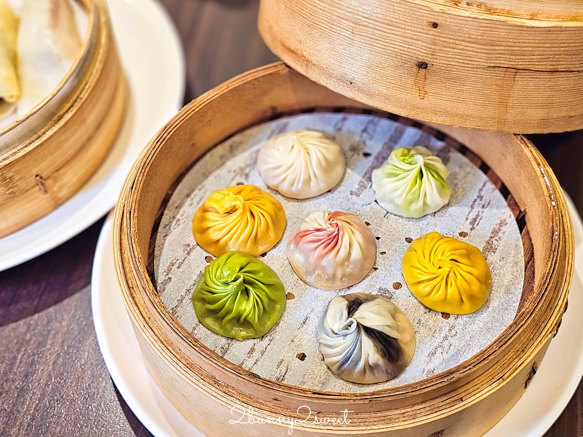 【點水樓南京店】台北必吃江浙料理 最新秋季限定菜色、醉膏蟹、火焰鴨、七彩小籠包 @兔兒毛毛姊妹花 【點水樓南京店】台北必吃江浙料理 最新秋季限定菜色、醉膏蟹、火焰鴨、七彩小籠包 @兔兒毛毛姊妹花