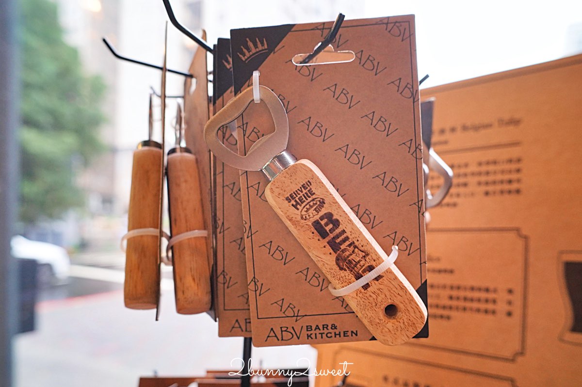 【ABV地中海餐酒館 林口文三店】三井Outlet旁不限時餐酒館！地中海早午餐、精釀啤酒、異國料理、包場＆周邊商品全攻略 @兔兒毛毛姊妹花