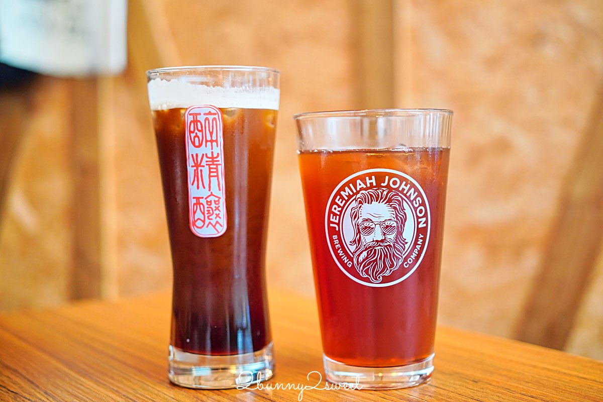 【ABV地中海餐酒館 林口文三店】三井Outlet旁不限時餐酒館！地中海早午餐、精釀啤酒、異國料理、包場＆周邊商品全攻略 @兔兒毛毛姊妹花