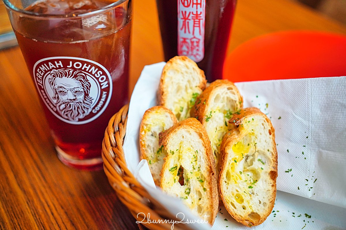 【ABV地中海餐酒館 林口文三店】三井Outlet旁不限時餐酒館！地中海早午餐、精釀啤酒、異國料理、包場＆周邊商品全攻略 @兔兒毛毛姊妹花