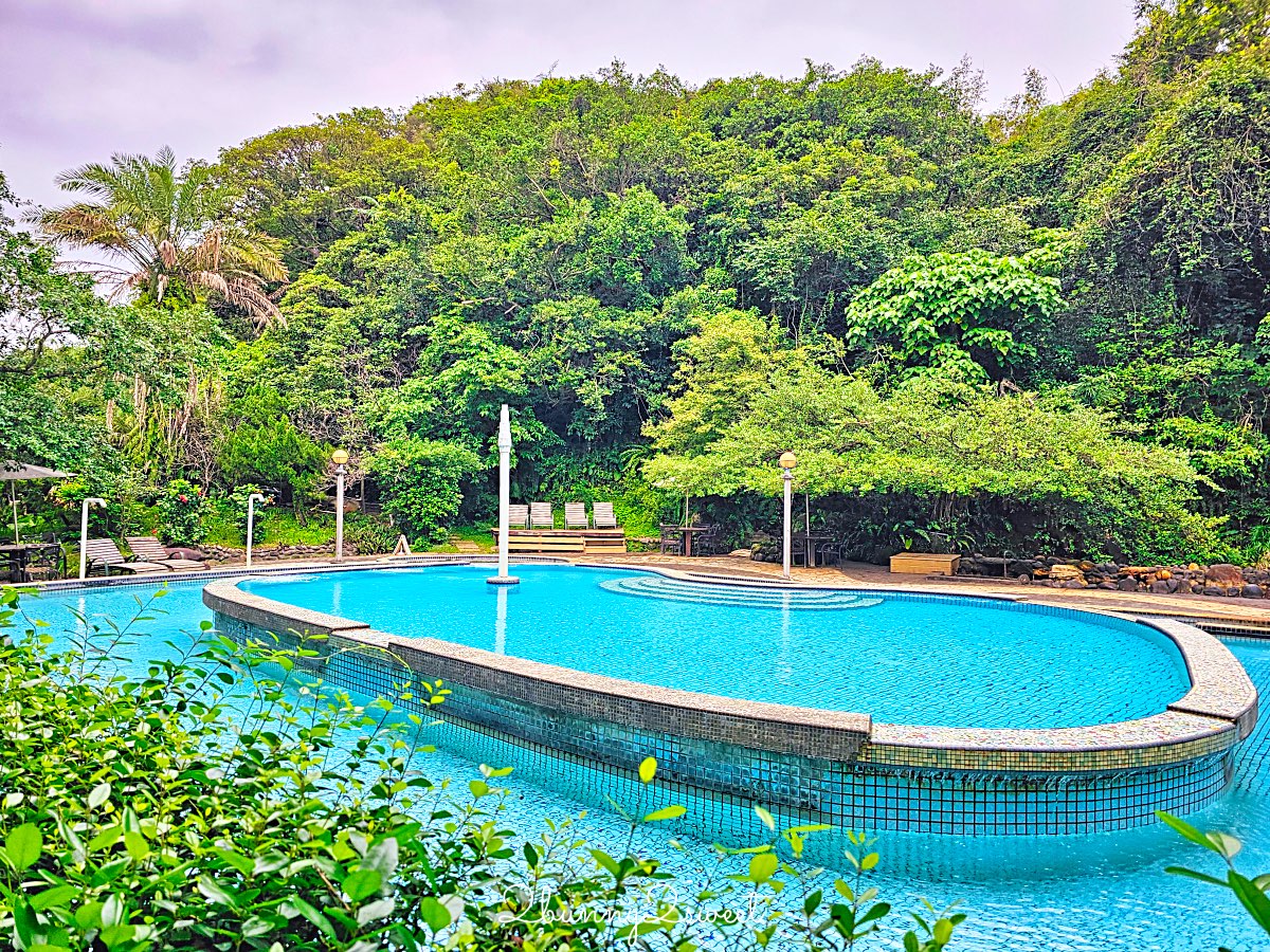 【舊金山總督溫泉】金山溫泉推薦～百年歷史海底溫泉湯屋、北海岸海景裸湯 @兔兒毛毛姊妹花