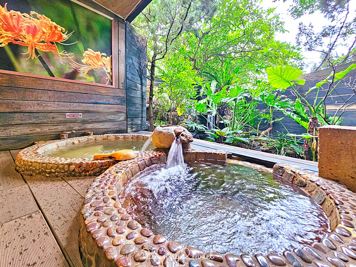 【舊金山總督溫泉】金山溫泉推薦～百年歷史海底溫泉湯屋、北海岸海景裸湯 @兔兒毛毛姊妹花