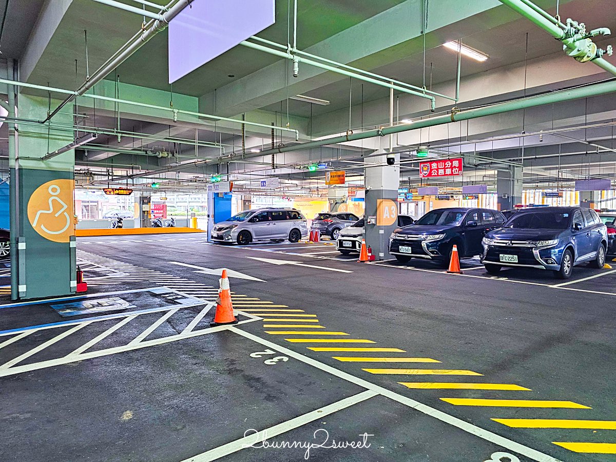 【金山大碗螃蟹】金山老街必吃海鮮大碗料理！澎湃海味、現煮熱騰騰｜金山美食推薦 @兔兒毛毛姊妹花