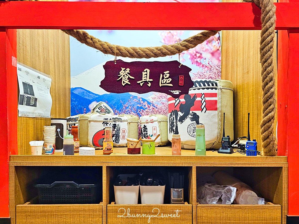 【金山大碗螃蟹】金山老街必吃海鮮大碗料理！澎湃海味、現煮熱騰騰｜金山美食推薦 @兔兒毛毛姊妹花