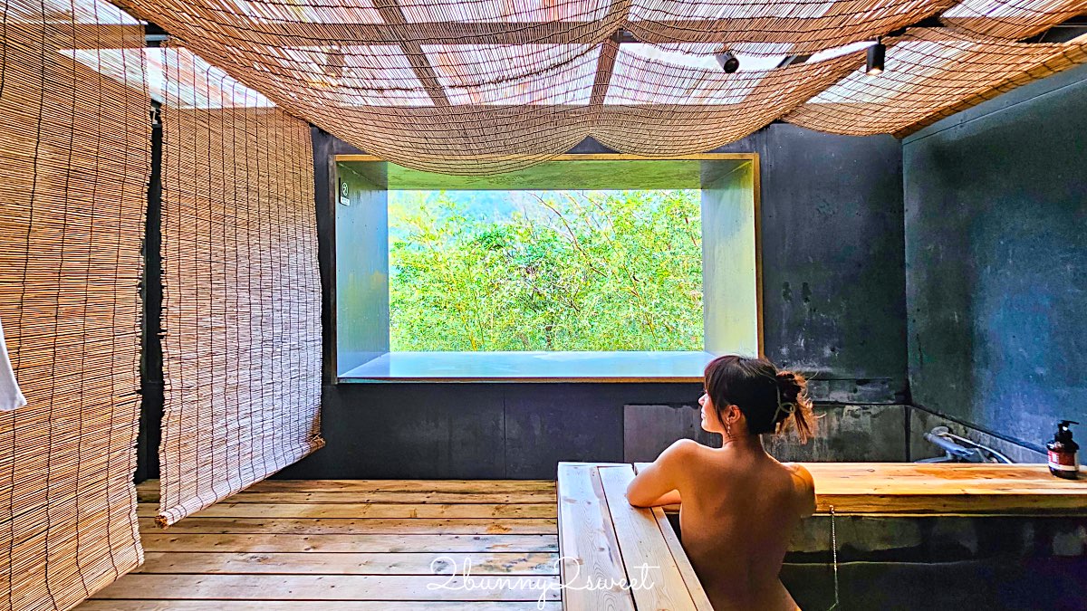 【烏來台車】超可愛山林小火車！烏來老街直達瀑布的親子必搭交通｜票價、路線、交通方式一次看 @兔兒毛毛姊妹花