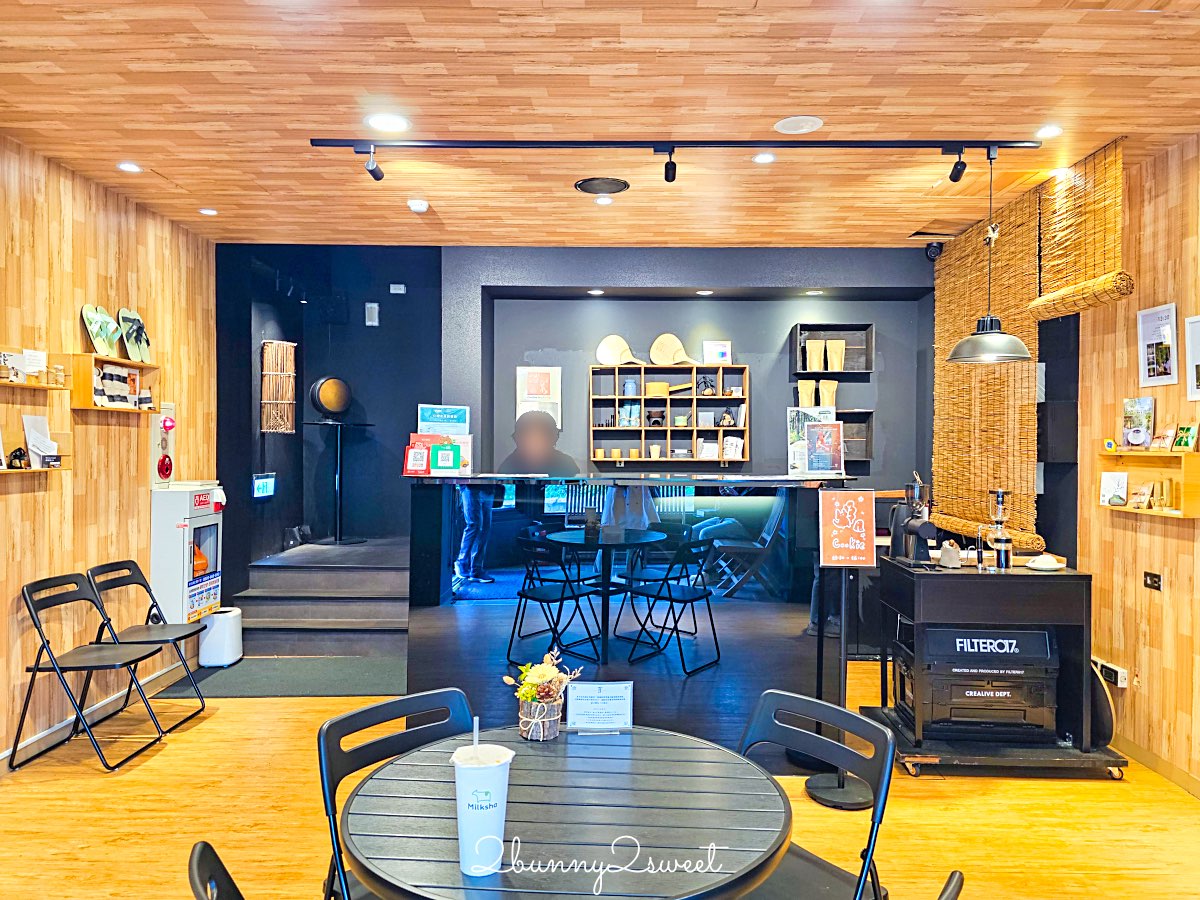 【馥森阪治 Trio】烏來山林間的日式秘境湯屋｜五大湯屋、價錢、環境全攻略 @兔兒毛毛姊妹花