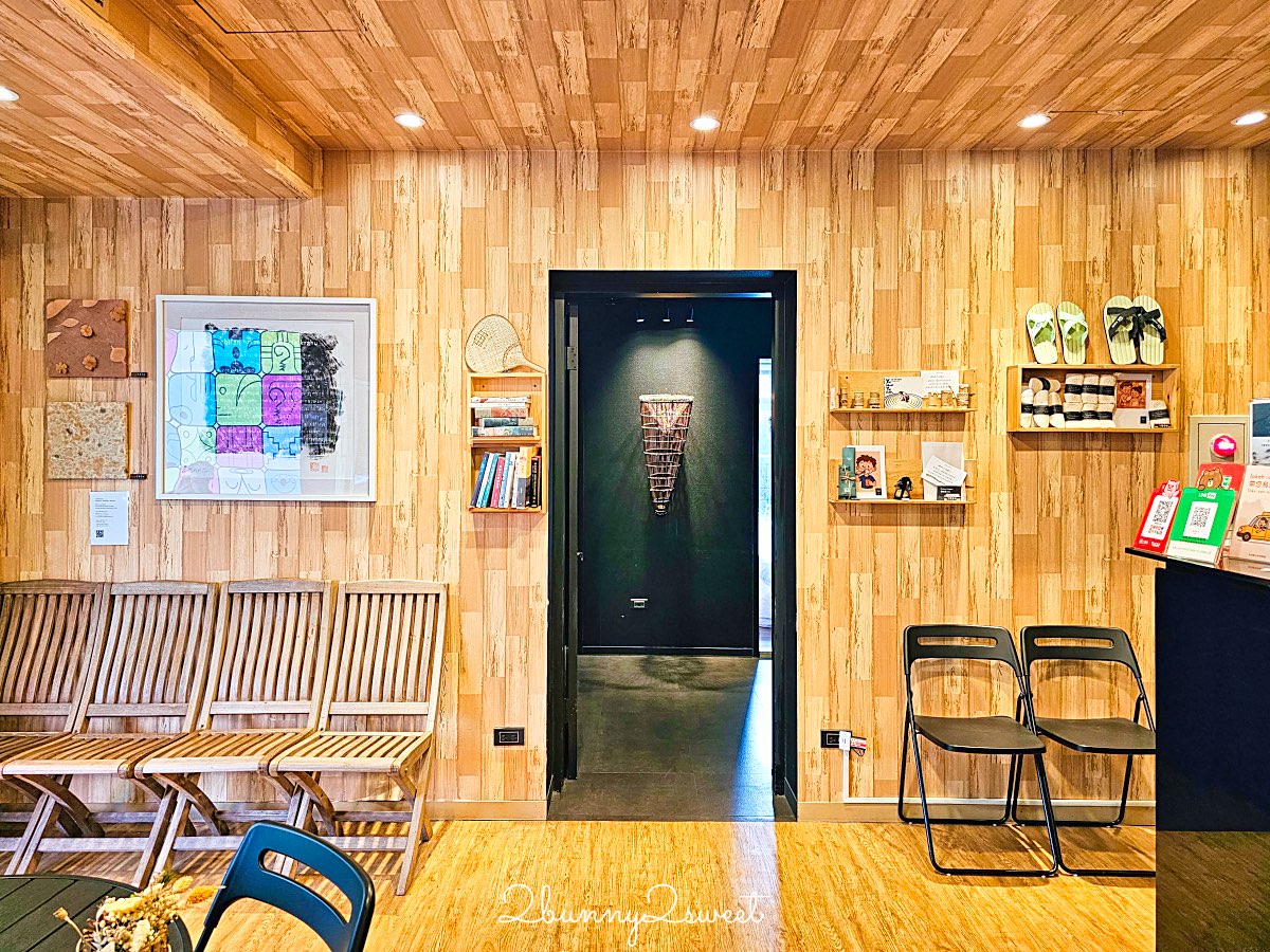 【馥森阪治 Trio】烏來山林間的日式秘境湯屋｜五大湯屋、價錢、環境全攻略 @兔兒毛毛姊妹花