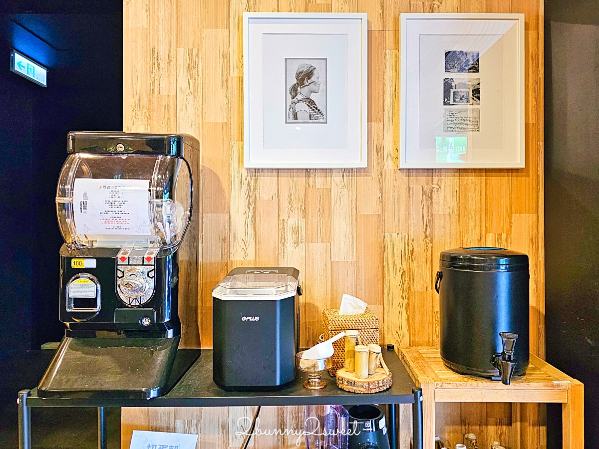 【馥森阪治 Trio】烏來山林間的日式秘境湯屋｜五大湯屋、價錢、環境全攻略 @兔兒毛毛姊妹花