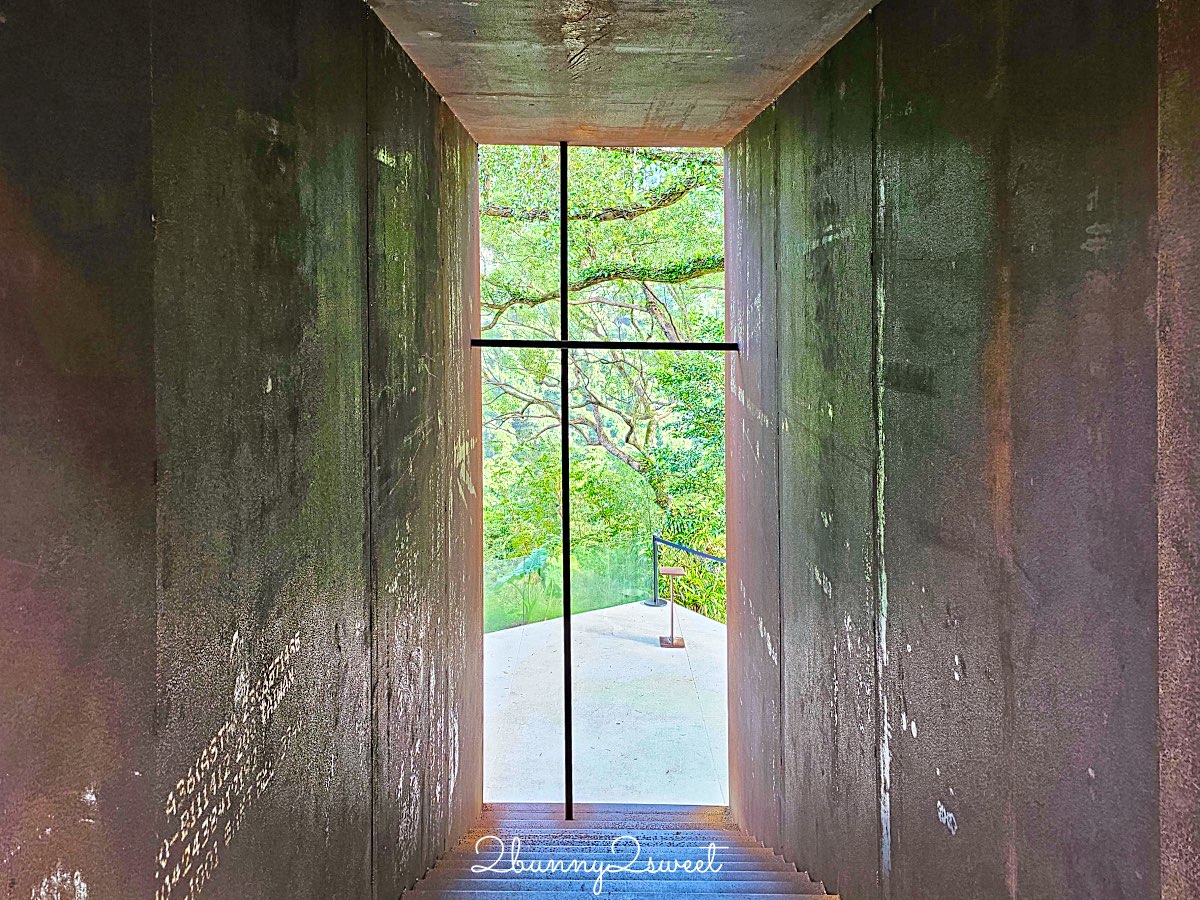 【馥森阪治 Trio】烏來山林間的日式秘境湯屋｜五大湯屋、價錢、環境全攻略 @兔兒毛毛姊妹花