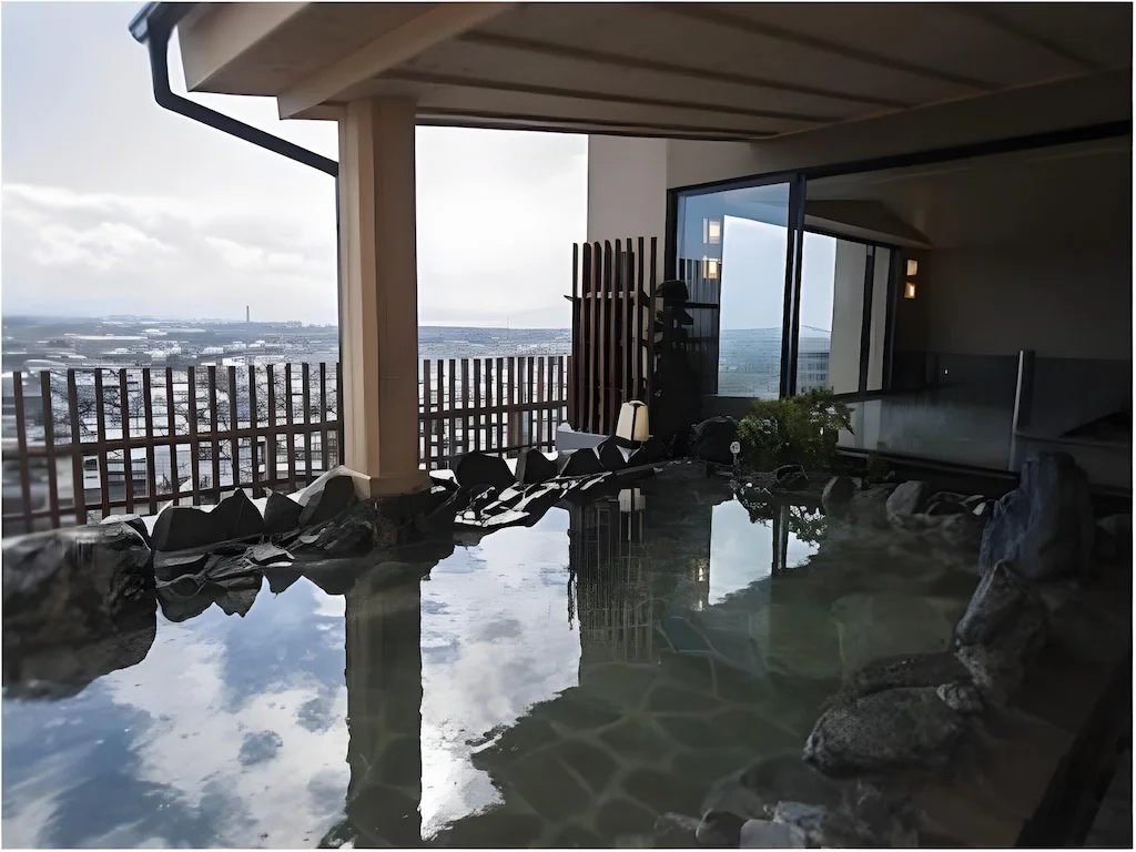 【鳥取境港一日遊】妖怪列車、水木茂大道、境港漁市～境港美食景點伴手禮全攻略 @兔兒毛毛姊妹花