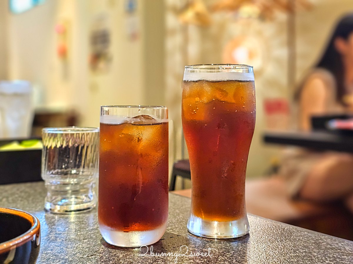 【大阪心齋橋美食】涮肉亭しゃぶ亭：50年老店的黑毛和牛涮涮鍋，靈魂芝麻醬讓人回味無窮 @兔兒毛毛姊妹花