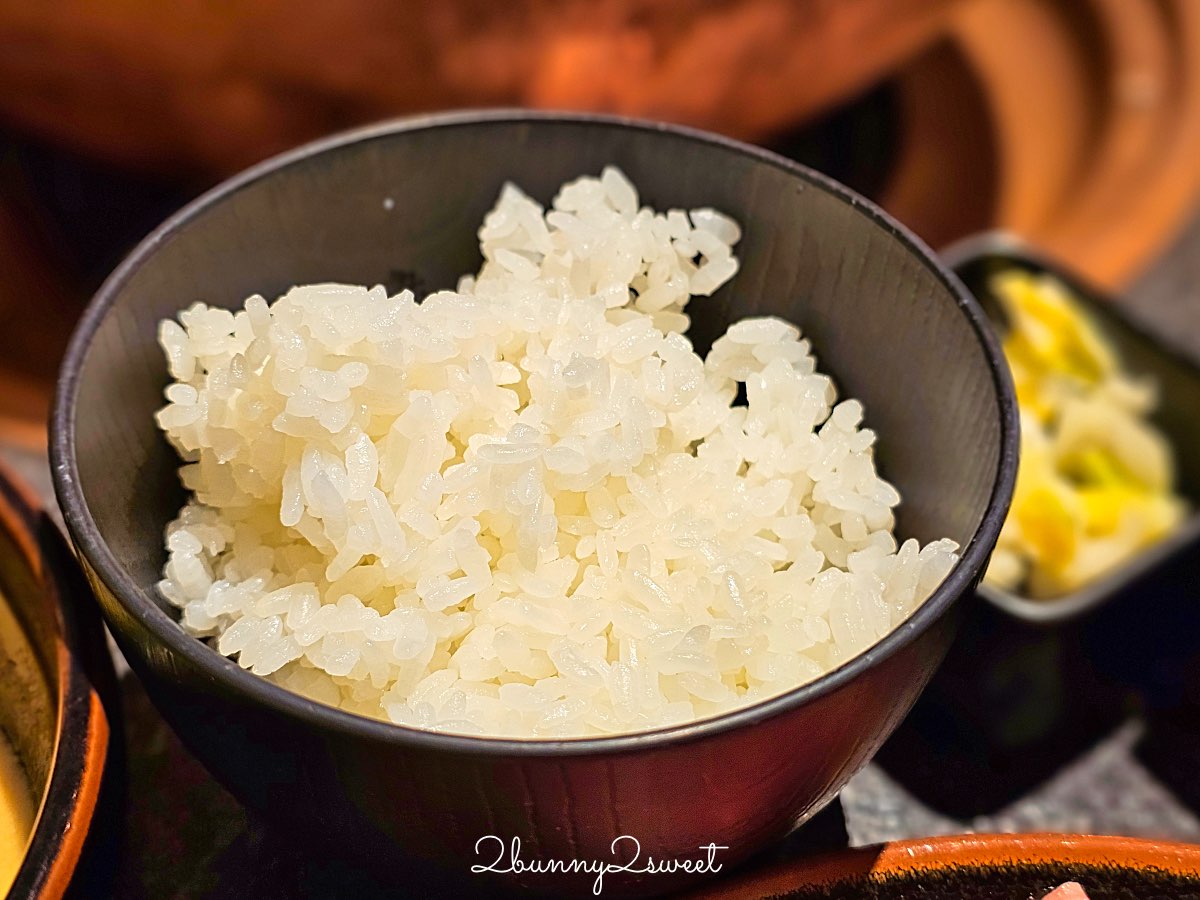 【大阪心齋橋美食】涮肉亭しゃぶ亭：50年老店的黑毛和牛涮涮鍋，靈魂芝麻醬讓人回味無窮 @兔兒毛毛姊妹花