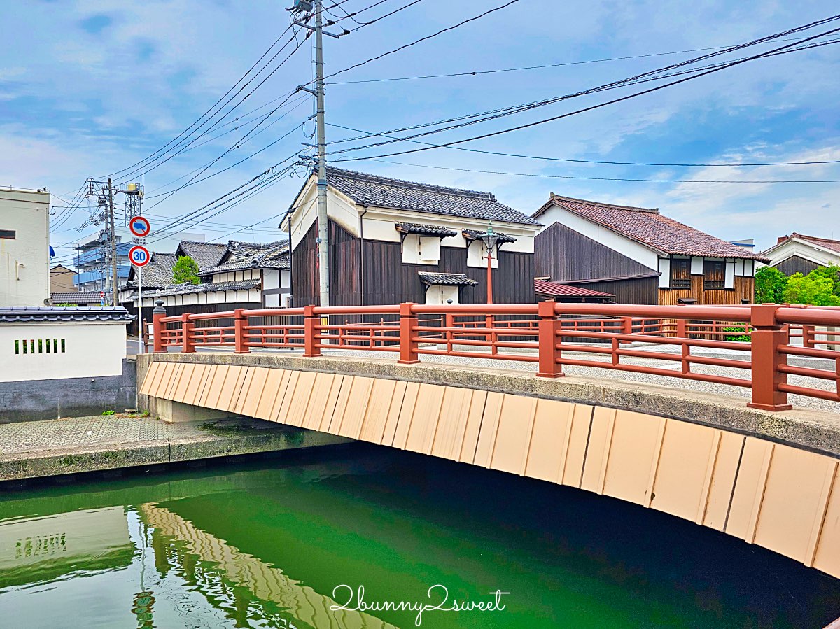 【鳥取米子自由行】一日遊最順路線規劃：米子城絕景、城下町散策、必吃美食清單！ @兔兒毛毛姊妹花
