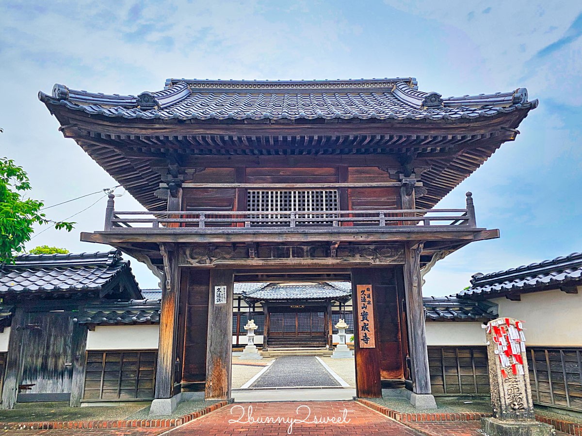 【鳥取米子自由行】一日遊最順路線規劃：米子城絕景、城下町散策、必吃美食清單！ @兔兒毛毛姊妹花