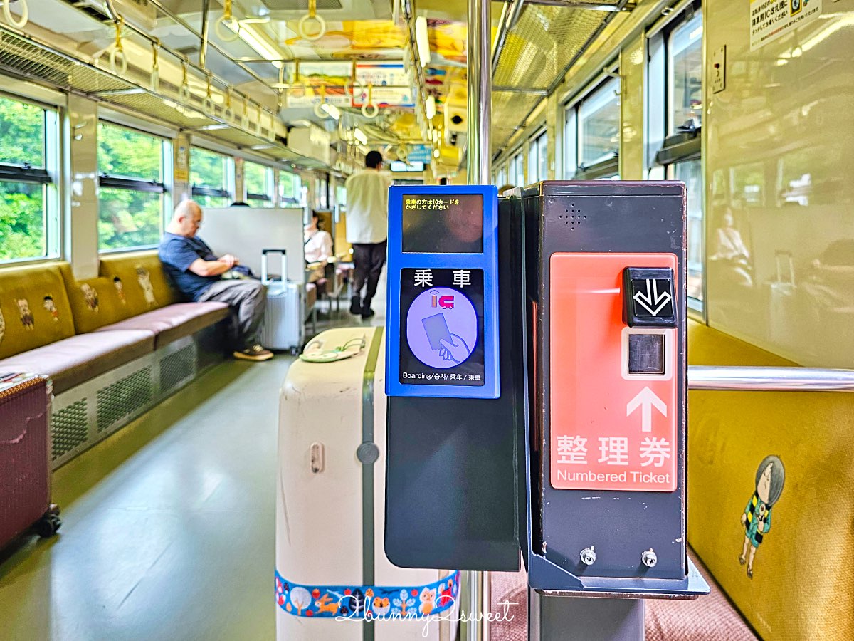【JR境線鬼太郎列車】鳥取必搭妖怪主題列車、路線時間、三大車站、搭乘方式全攻略 @兔兒毛毛姊妹花 【JR境線鬼太郎列車】鳥取必搭妖怪主題列車、路線時間、三大車站、搭乘方式全攻略 @兔兒毛毛姊妹花