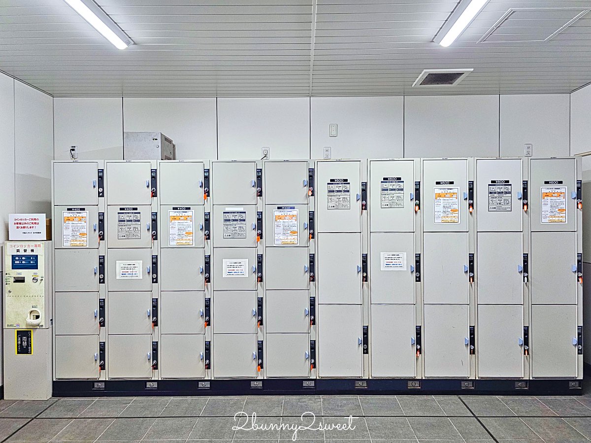 【鳥取米子自由行】一日遊最順路線規劃：米子城絕景、城下町散策、必吃美食清單！ @兔兒毛毛姊妹花