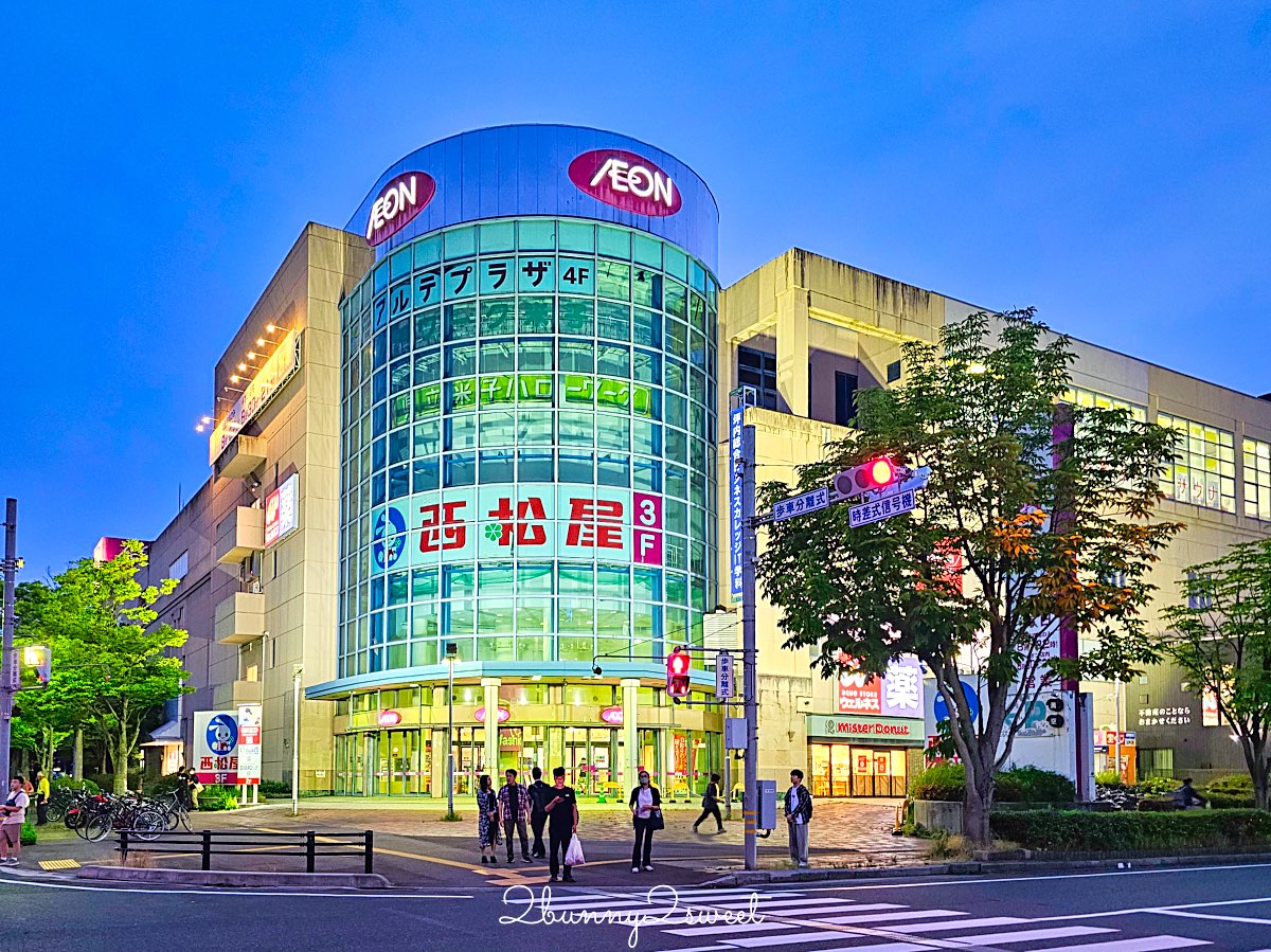 【鳥取米子自由行】一日遊最順路線規劃：米子城絕景、城下町散策、必吃美食清單！ @兔兒毛毛姊妹花