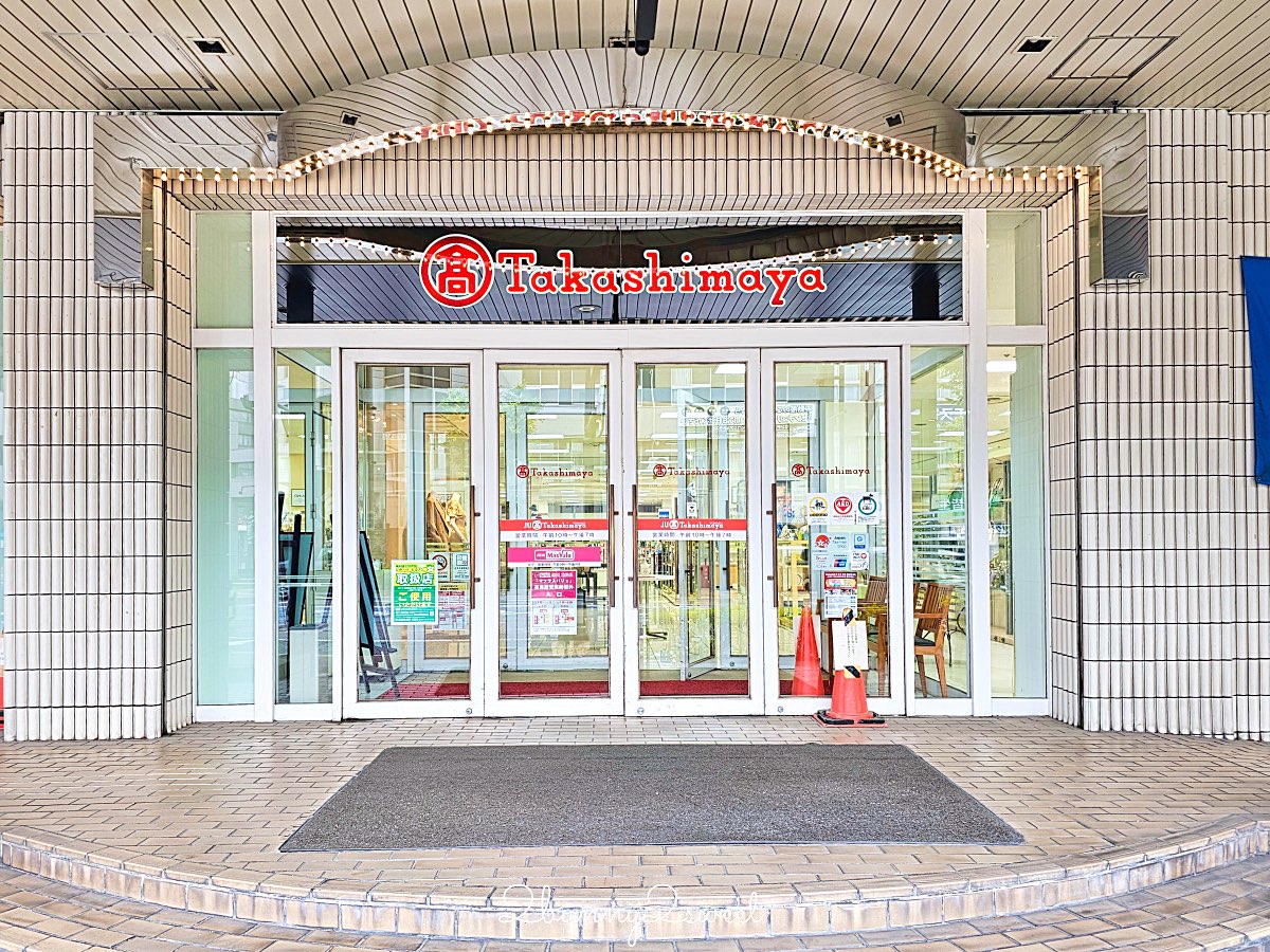 【鳥取米子自由行】一日遊最順路線規劃：米子城絕景、城下町散策、必吃美食清單！ @兔兒毛毛姊妹花