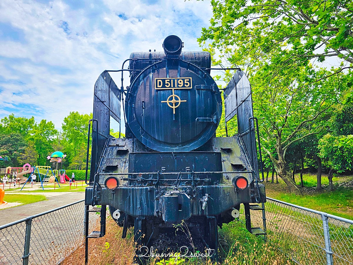 【鳥取米子自由行】一日遊最順路線規劃：米子城絕景、城下町散策、必吃美食清單！ @兔兒毛毛姊妹花
