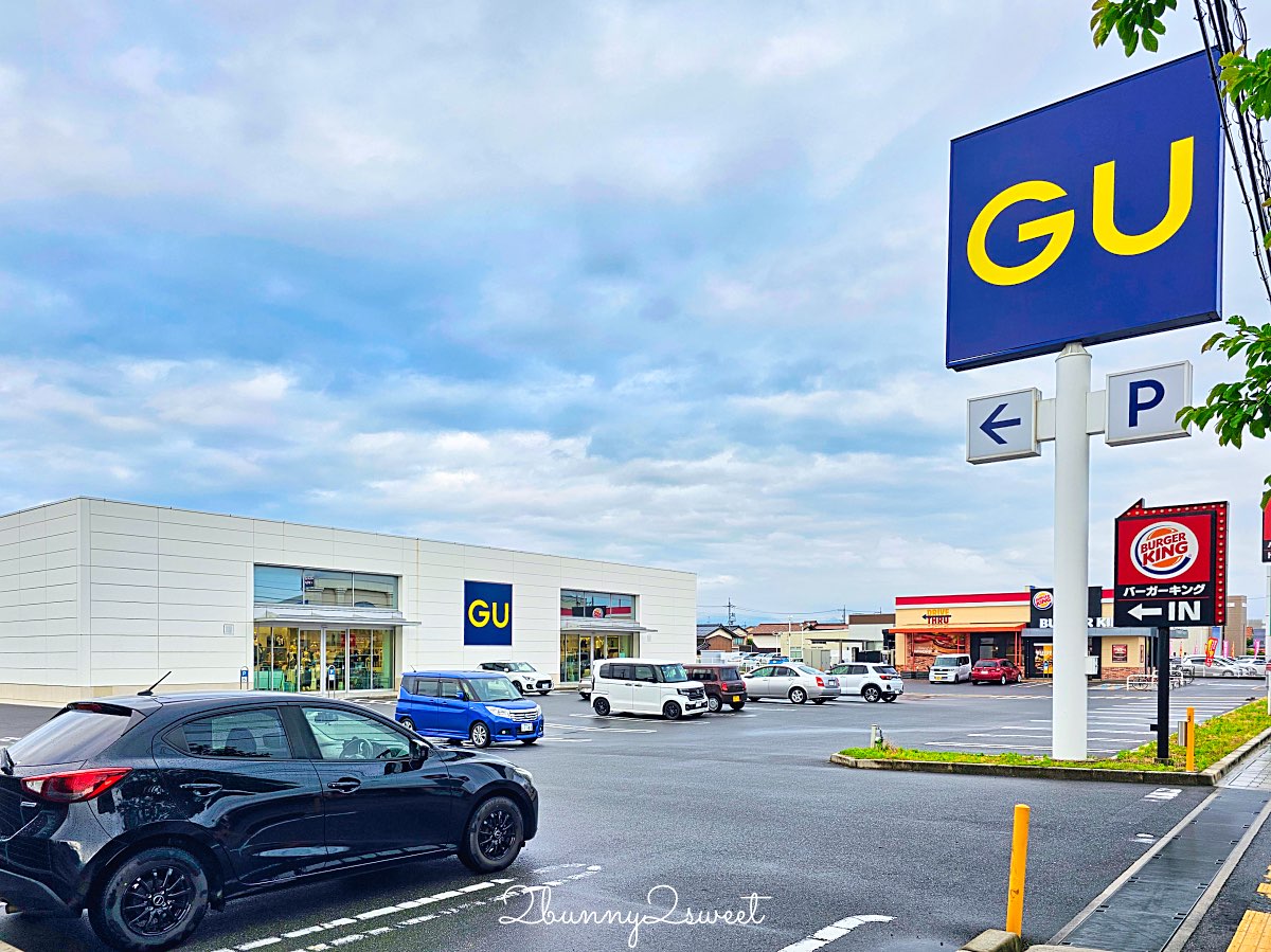 【鳥取米子自由行】一日遊最順路線規劃：米子城絕景、城下町散策、必吃美食清單！ @兔兒毛毛姊妹花